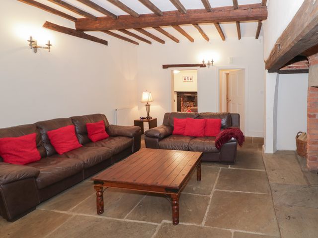 Dunnimere Farmhouse - 1168514 - photo 4
