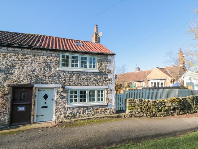 Wansbeck Cottage photo 1