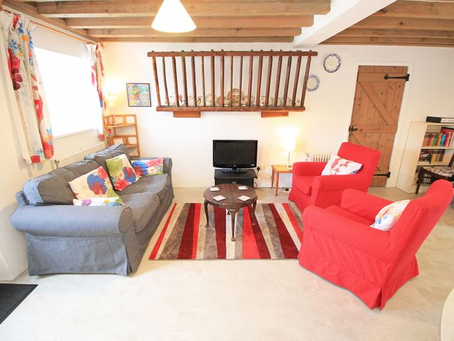 Y Beudy (The Old Byre) - 1168534 - photo 5