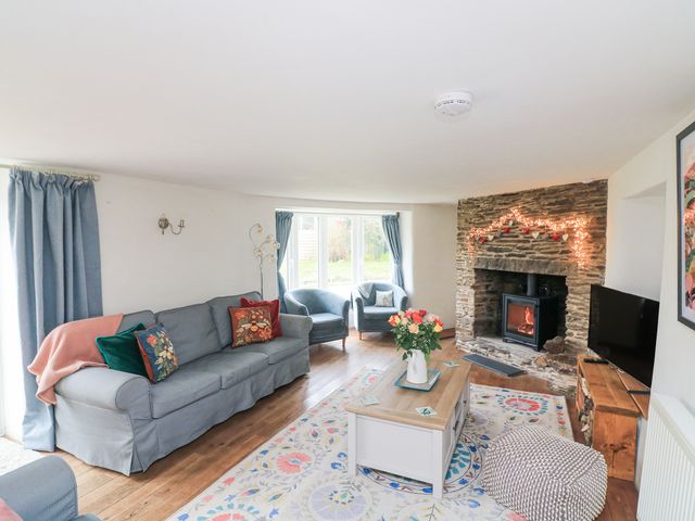 Little Coombe - 1168549 - photo 2