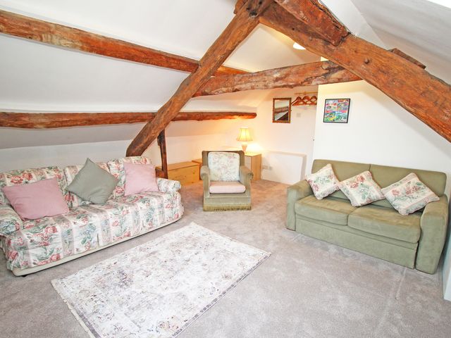Y Stabl (The Old Stable) - 1168591 - photo 5