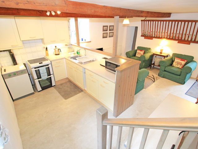 Y Stabl (The Old Stable) - 1168591 - photo 3