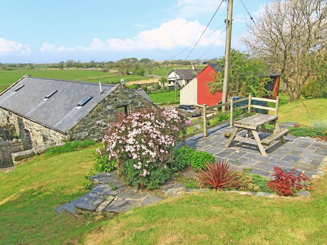 Y Stabl (The Old Stable) - 1168591 - photo 2