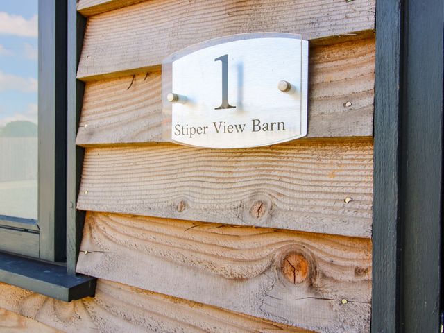 Stiper View Barn 1 - 1168607 - photo 4