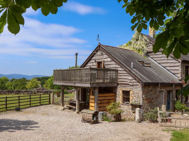 Buckleigh Lodge - 1168615 - photo 1 