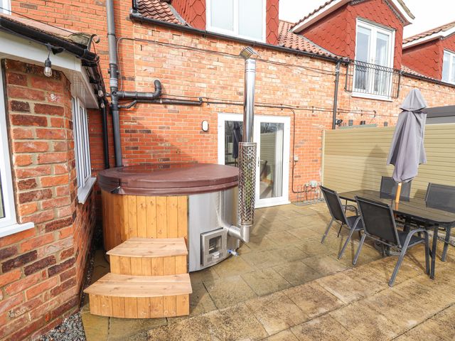 Beech Cottage - 1168628 - photo 2