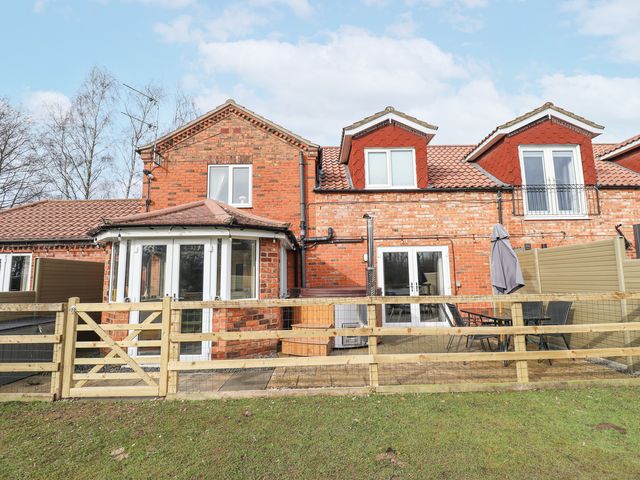Beech Cottage - 1168628 - photo 3