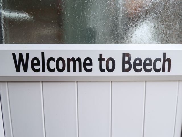 Beech Cottage - 1168628 - photo 4