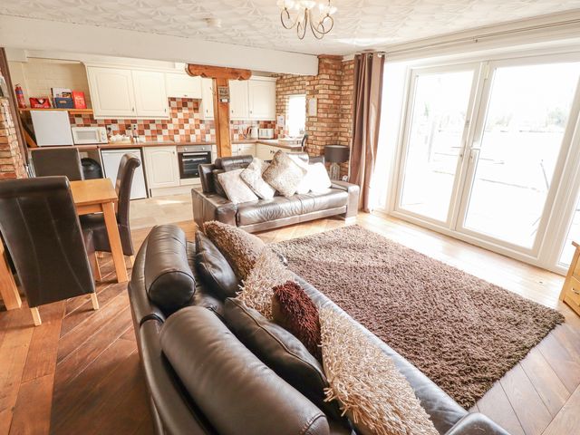 Oak Cottage - 1168629 - photo 4