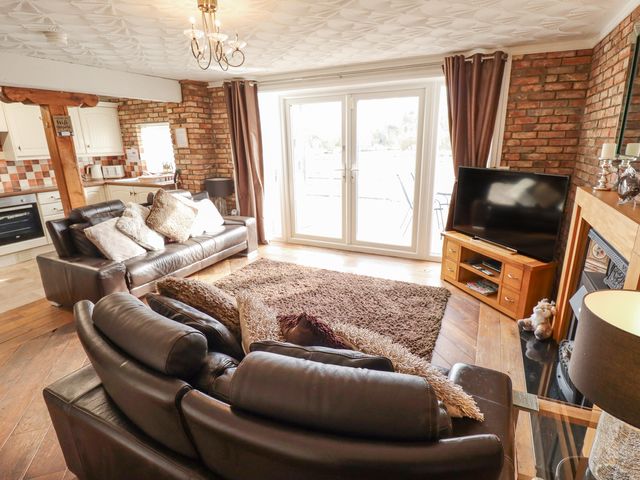 Oak Cottage - 1168629 - photo 5