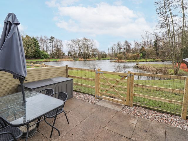 Willow Cottage - 1168630 - photo 2