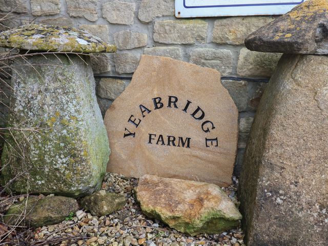 Yeabridge Farm - 1168634 - photo 3