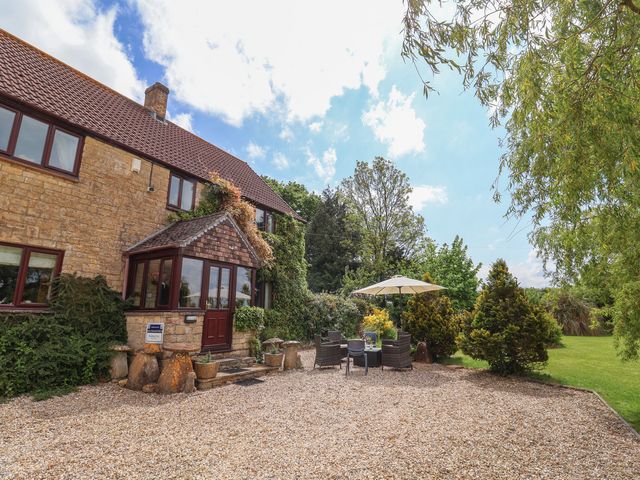 Yeabridge Farm - 1168634 - photo 1