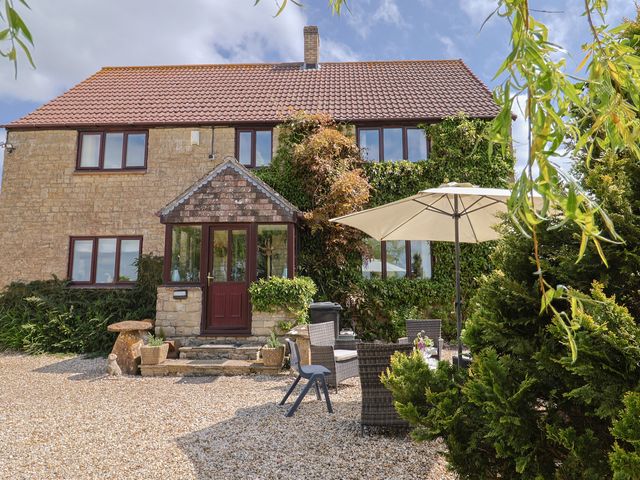 Yeabridge Farm - 1168634 - photo 2