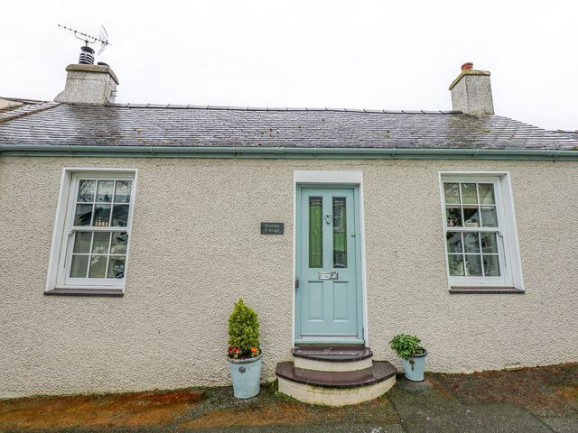 Bramley Cottage - 1168655 - photo 2