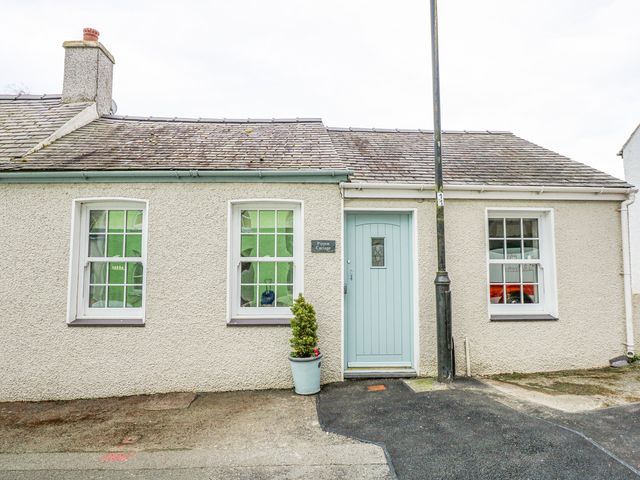 Pippin Cottage - 1168656 - photo 2