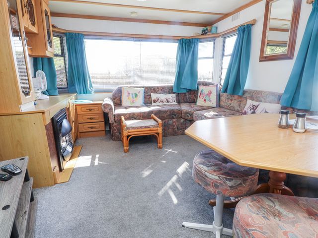 Tanyfron Holiday Caravan - 1168662 - photo 2
