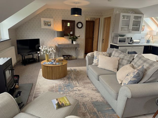 The Hayloft - 1168664 - photo 4