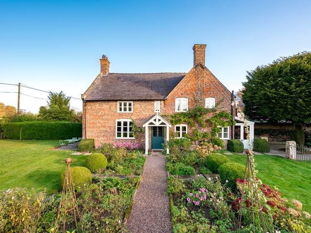 Wheelwrights Cottage - 1168668 - photo 2
