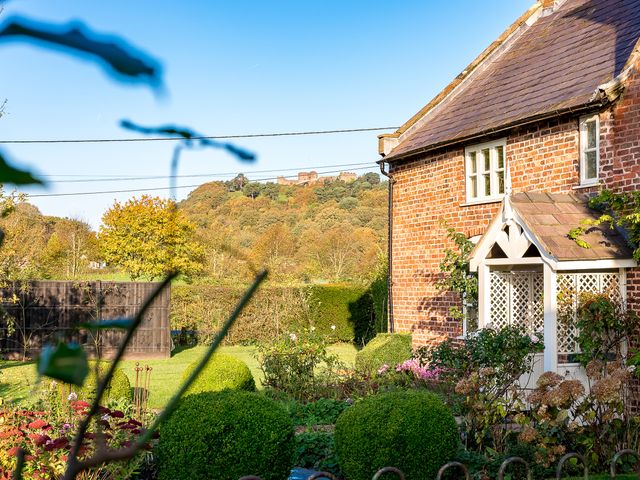 Wheelwrights Cottage - 1168668 - photo 3