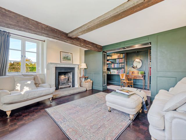 Wheelwrights Cottage - 1168668 - photo 4