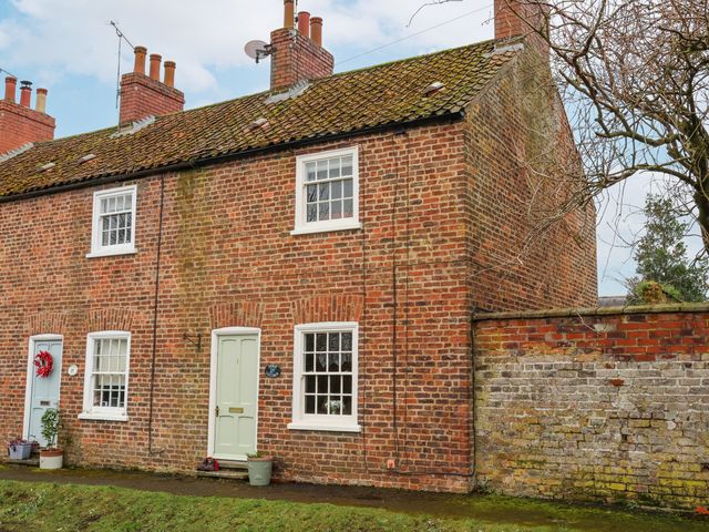 Fern Cottage - 1168690 - photo 2