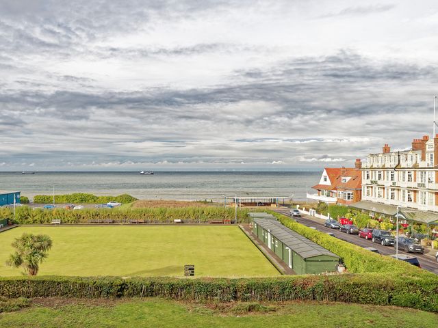 Walpole Bay Sea Views - 1168698 - photo 2
