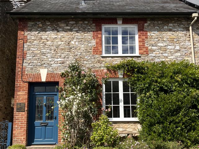 2 Myrtle Cottages - 1168699 - photo 1 