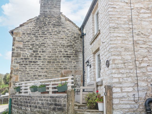 Bank Cottage - 1168722 - photo 1