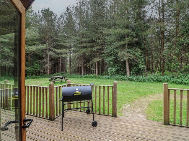Rowan Lodge - 1168735 - photo 5