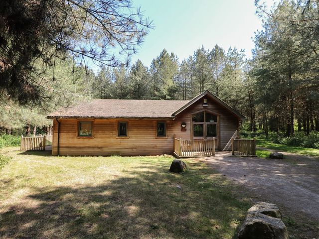 Rowan Lodge - 1168735 - photo 2