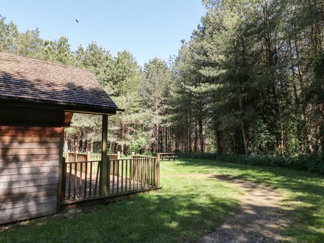 Rowan Lodge - 1168735 - photo 3
