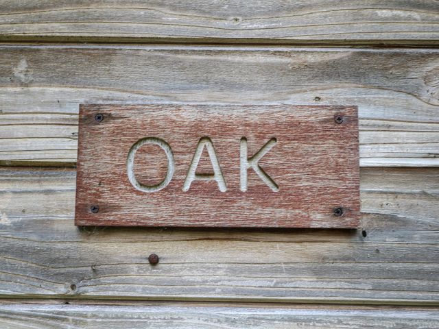 Oak Lodge - 1168739 - photo 3