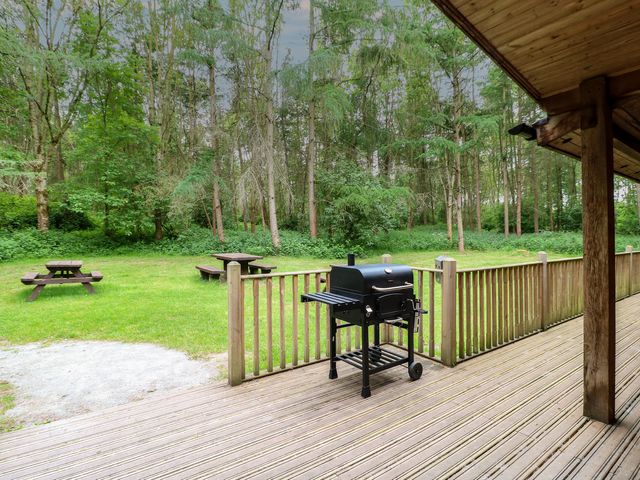 Chestnut Lodge - 1168741 - photo 4