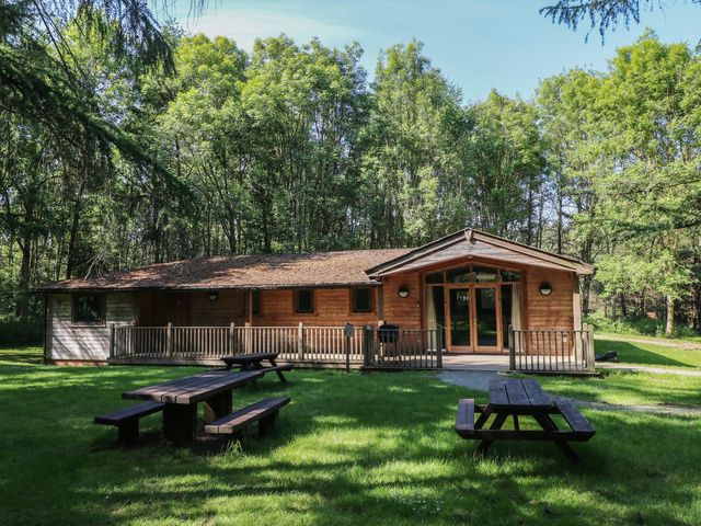 Chestnut Lodge - 1168741 - photo 2