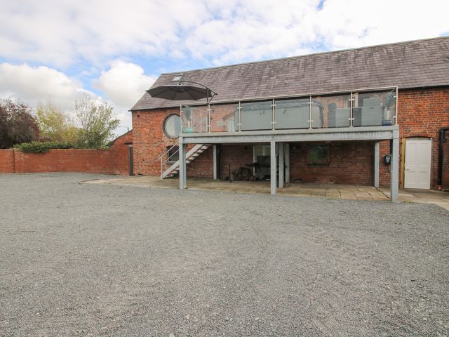 Millstone Cottages - Breidden View - 1168747 - photo 2