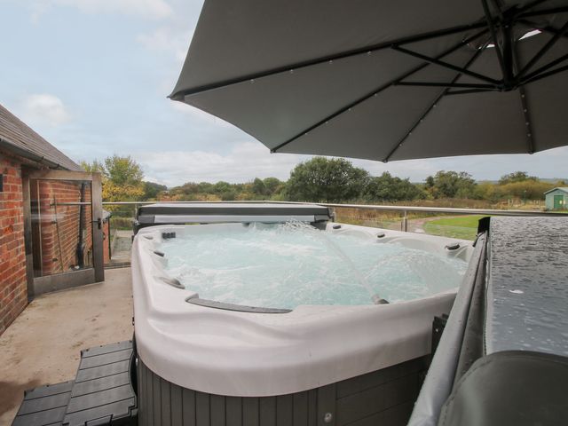 Millstone Cottages - Breidden View - 1168747 - photo 1 