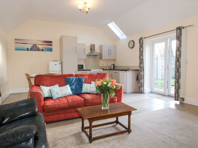Millstone Cottages - Middle Cottage - 1168749 - photo 3