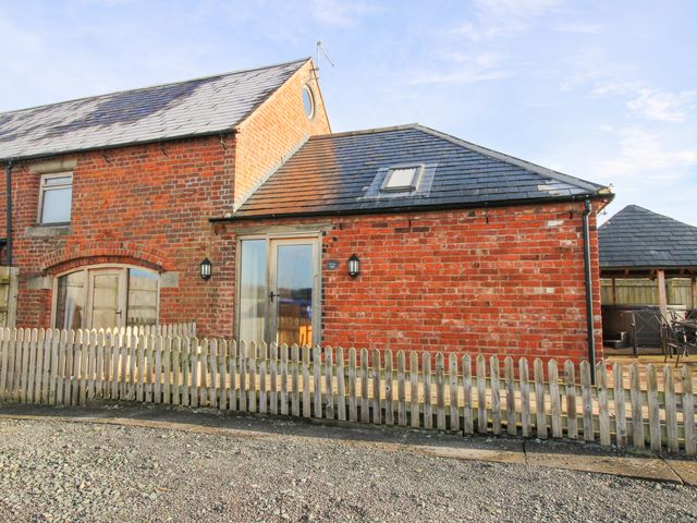 Millstone Cottages - Granary Cottage - 1168750 - photo 2