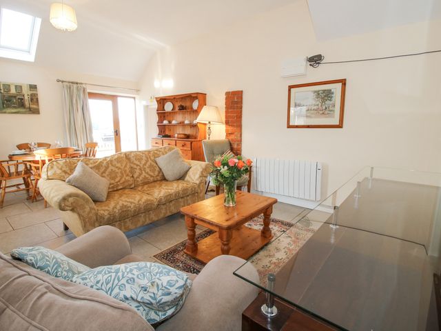 Millstone Cottages - Granary Cottage - 1168750 - photo 3