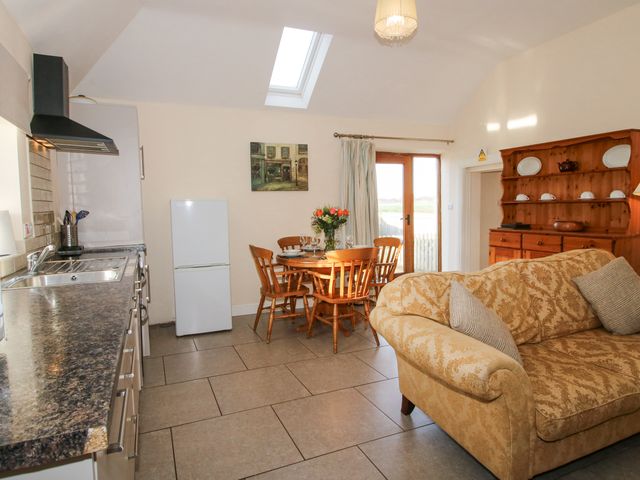 Millstone Cottages - Granary Cottage - 1168750 - photo 5