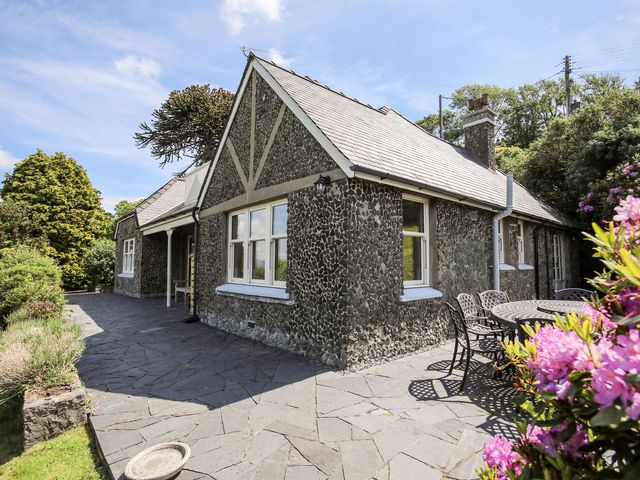 Bryn Awelon - 1168762 - photo 4