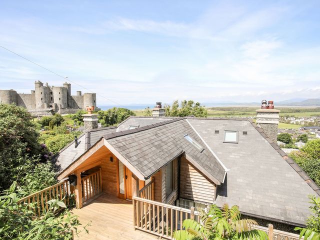 Bryn Awelon - 1168762 - photo 5