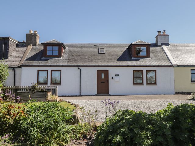 Fishers Cottage - 1168776 - photo 1