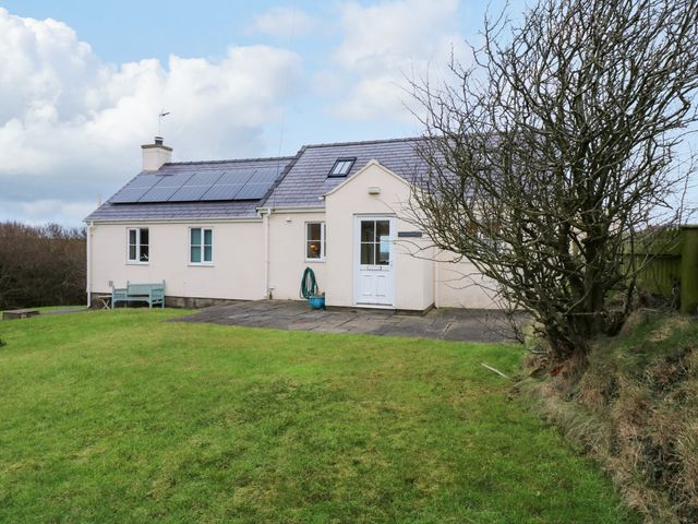 Tan Y Ffordd - 1168786 - photo 2