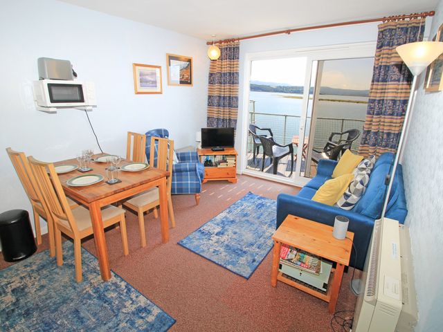 Harbour Flat - 12E South Snowdon Wharf - 1168834 - photo 4