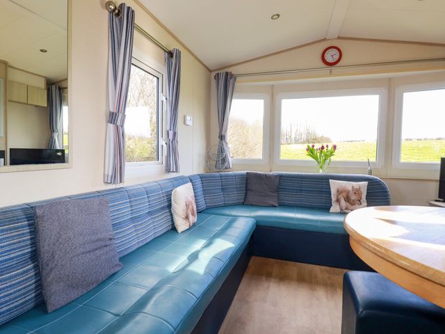 Little Trevorrick Caravan - 1168845 - photo 5
