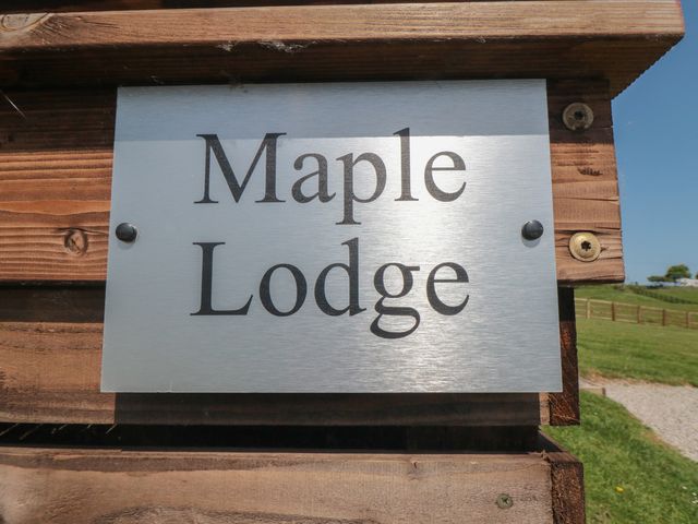 Maple Lodge - 1168850 - photo 3