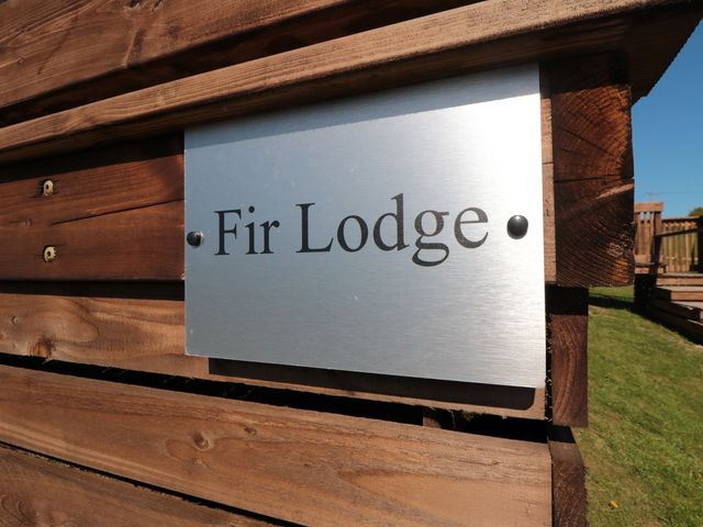 Fir Lodge - 1168851 - photo 3