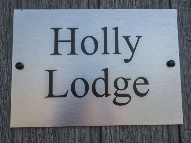 Holly Lodge - 1168854 - photo 4